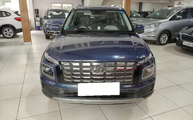 Image Used Car