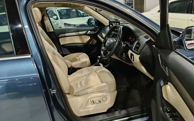 Image Used Car