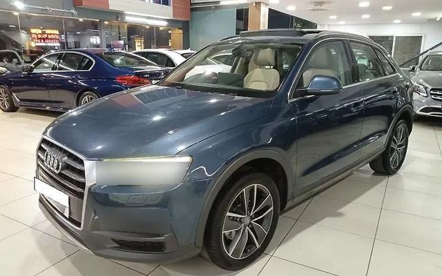 Image Used Car