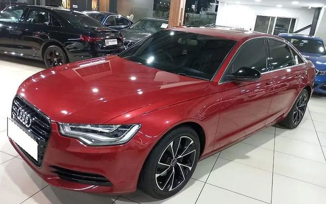 Image Used Car