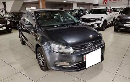 Used ALLSTAR 1.2 MPI