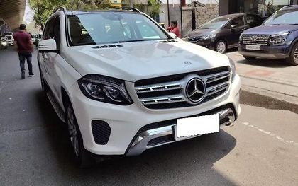 Used 400 4MATIC