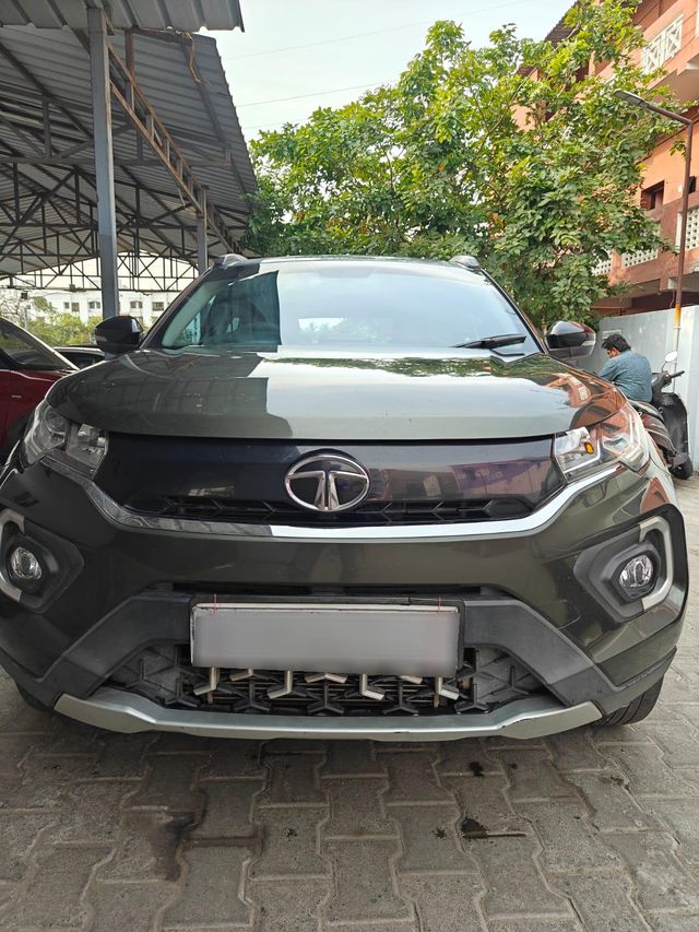 Image Used Car