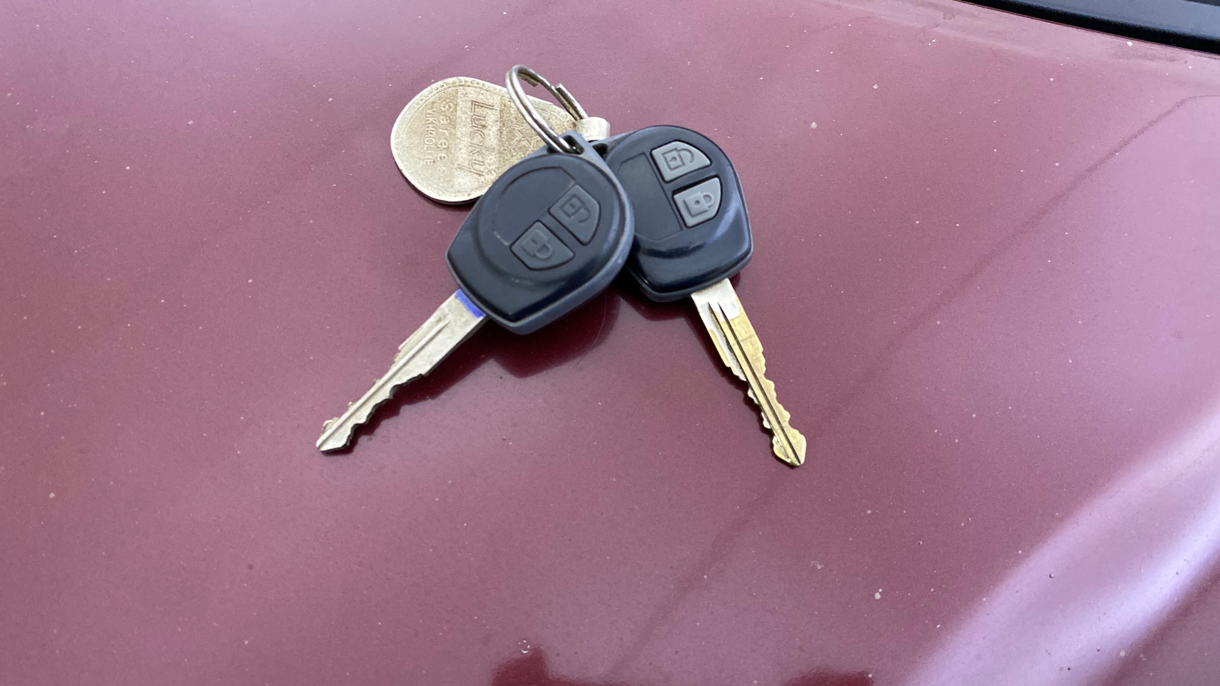 Image Used Car