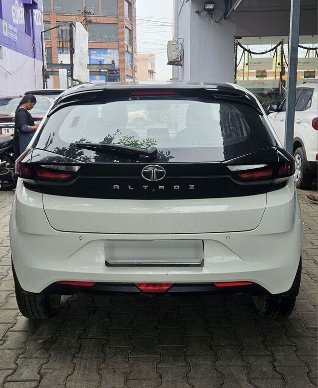 Image Used Car