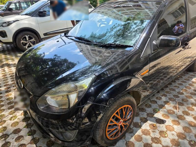 Second-hand 2011 Ford Figo Petrol EXI for sale in Bangalore