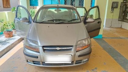 Used 1.4 BS IV