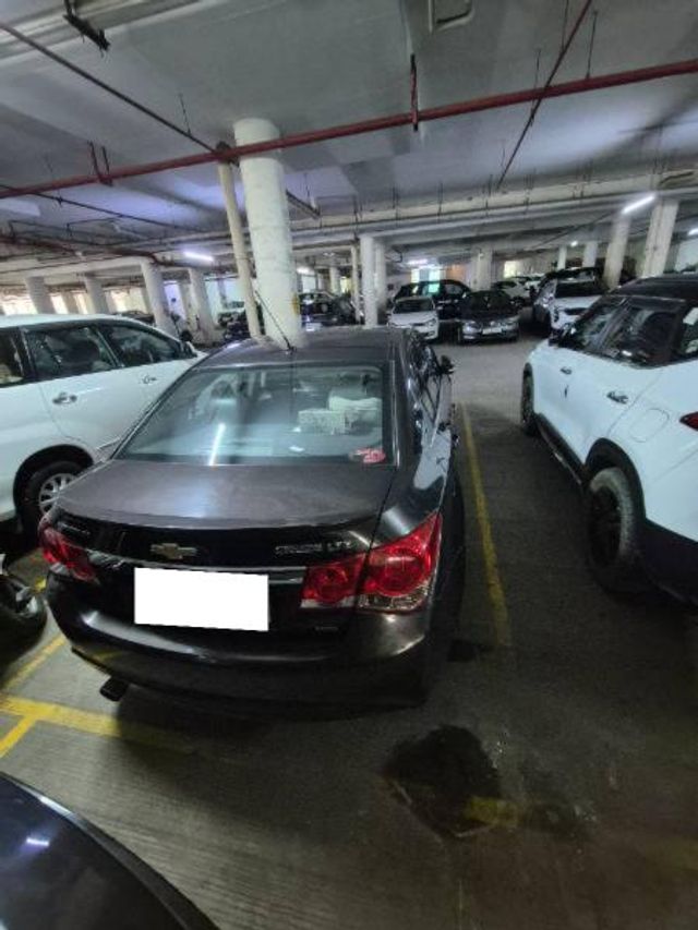 Image Used Car