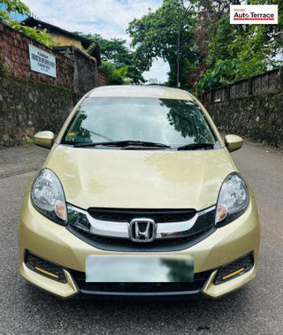 Used Honda Mobilio S i-VTEC