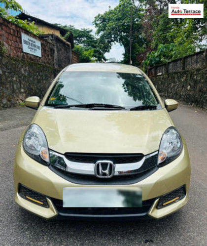 Used S i-VTEC