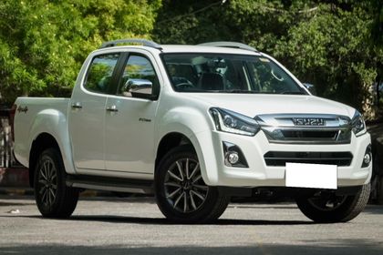 Used 4x4 Z Prestige