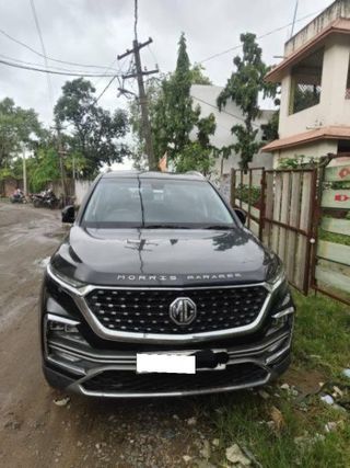 1 Used MG Hector in Sambalpur