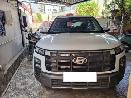 Used SX