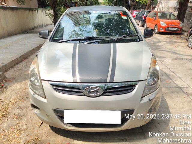 Second-hand 2011 Hyundai i20 1.4 CRDi Sportz for sale in Mumbai