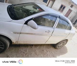 Used Hyundai Verna CRDi