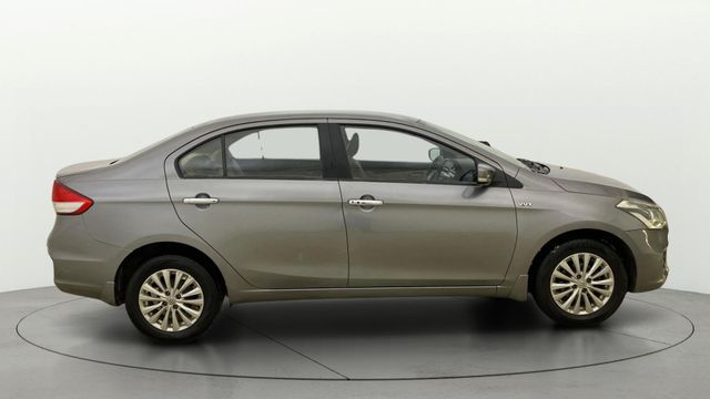 Second-hand 2016 Maruti Suzuki Ciaz AT ZXi for sale in Thane