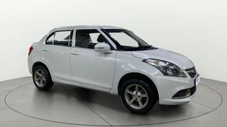 Used Maruti Dzire VXI
