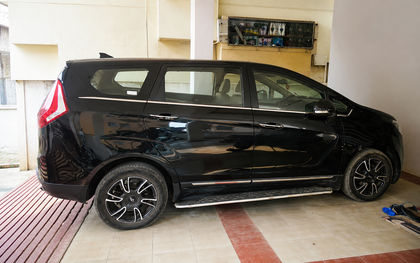 Used M8 8Str