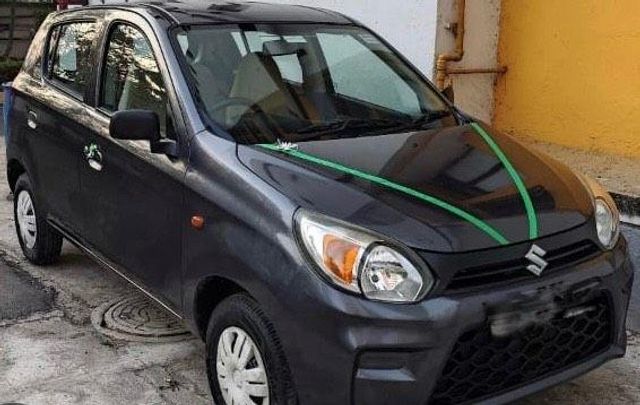 Maruti Suzuki Alto 800 LXI Second-hand 2020 Maruti Suzuki Alto 800 LXI for sale in Jaipur
