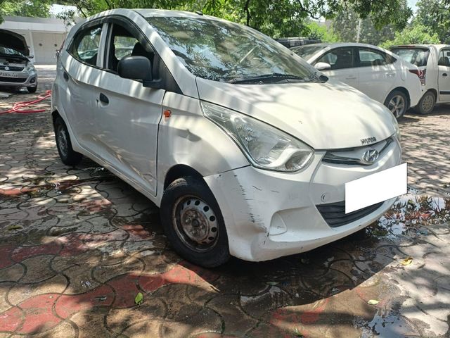 Hyundai EON Era Plus Second-hand 2016 Hyundai EON Era Plus for sale in Lucknow