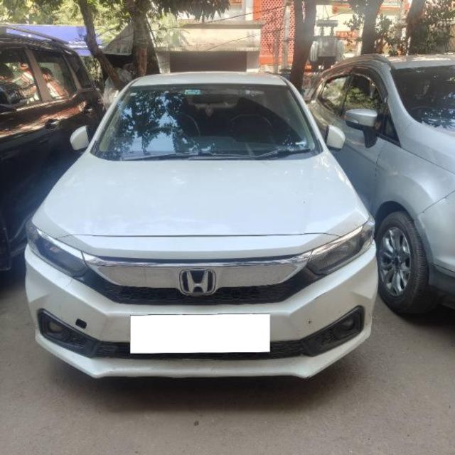 Honda Amaze V Diesel BSIV Second-hand 2019 Honda Amaze V Diesel BSIV for sale in Patna