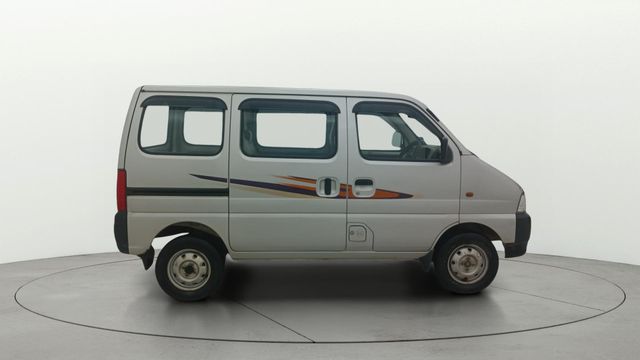 Maruti Suzuki Eeco 5 Seater AC BSIV Second-hand 2020 Maruti Suzuki Eeco 5 Seater AC BSIV for sale in Bangalore