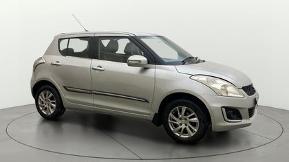 2013 मारुति सुजुकी स्विफ्ट ZDi