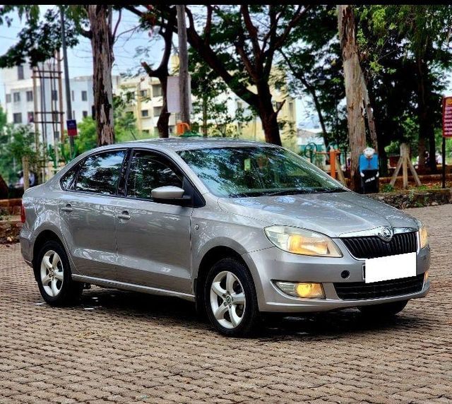 Image Used Car