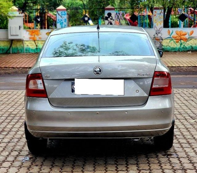 Image Used Car