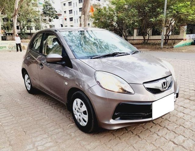 Second-hand 2012 Maruti Suzuki Swift Dzire Zdi BSIV for sale in Nashik