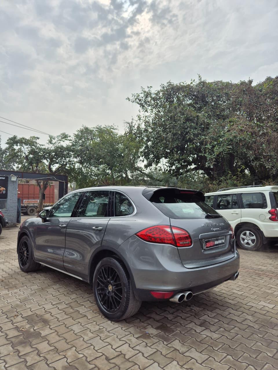 Image Used Car