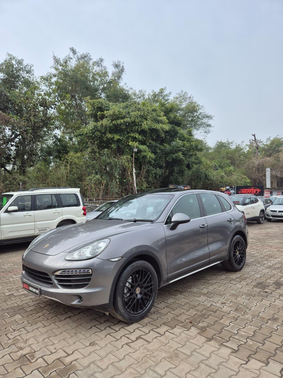 Image Used Car