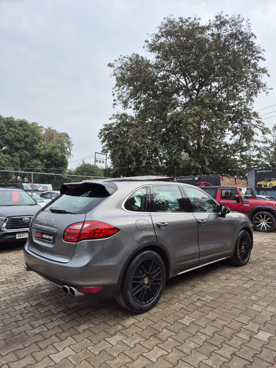 Image Used Car
