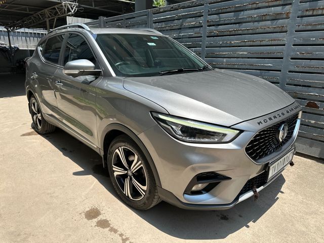 MG Astor Savvy CVT BSVI Second-hand 2022 MG Astor Savvy CVT BSVI for sale in Chennai