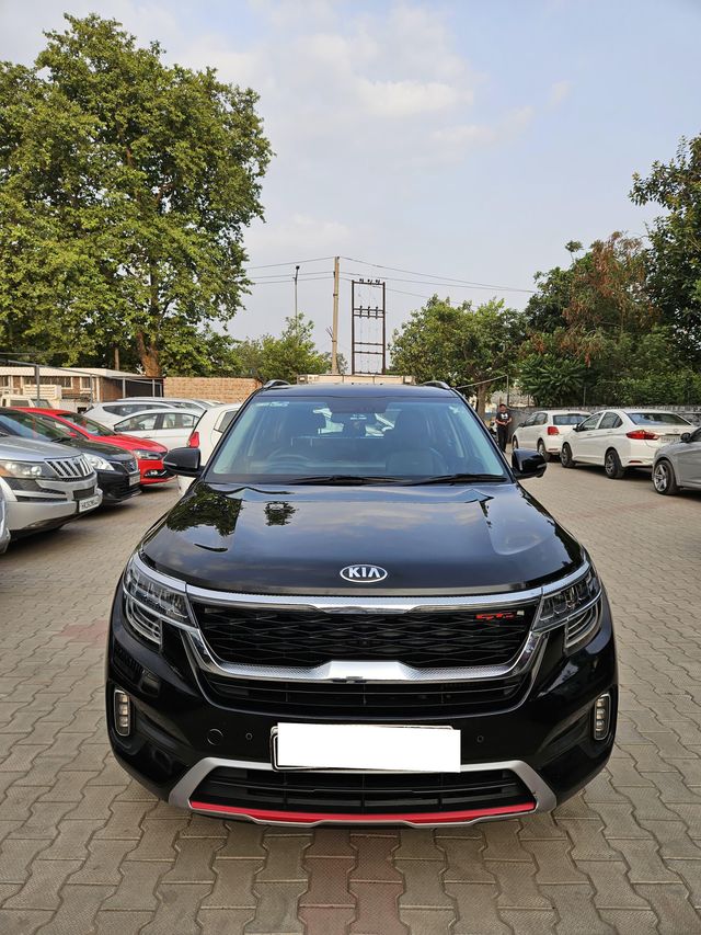 Image Used Car