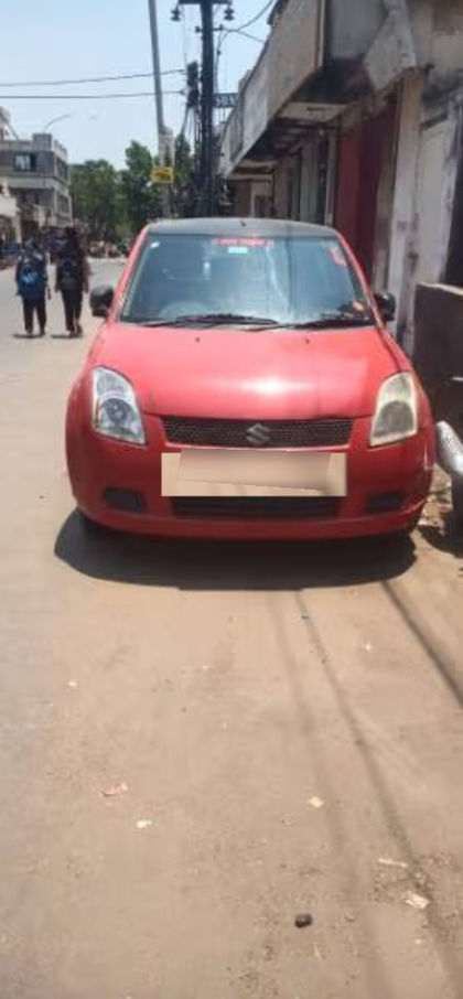 36 Used Maruti Suzuki Swift in Surat