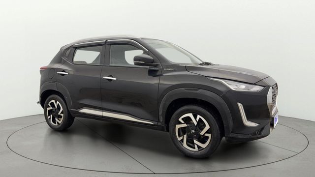 Nissan Magnite XV BSVI Second-hand 2022 Nissan Magnite XV BSVI for sale in New Delhi