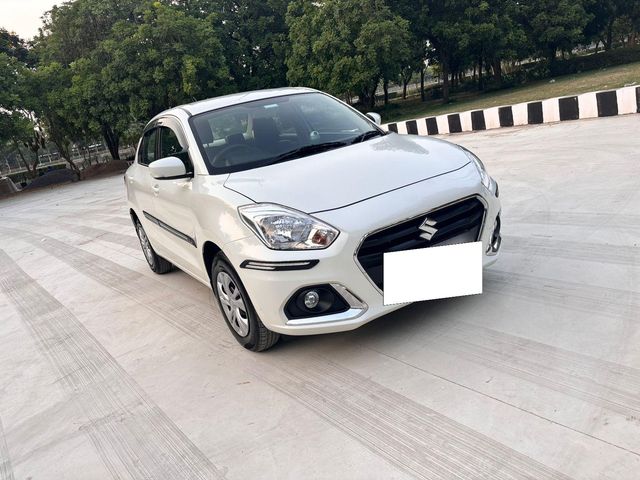 Maruti Suzuki Swift Dzire VXI BSVI Second-hand 2022 Maruti Suzuki Swift Dzire VXI BSVI for sale in Lucknow