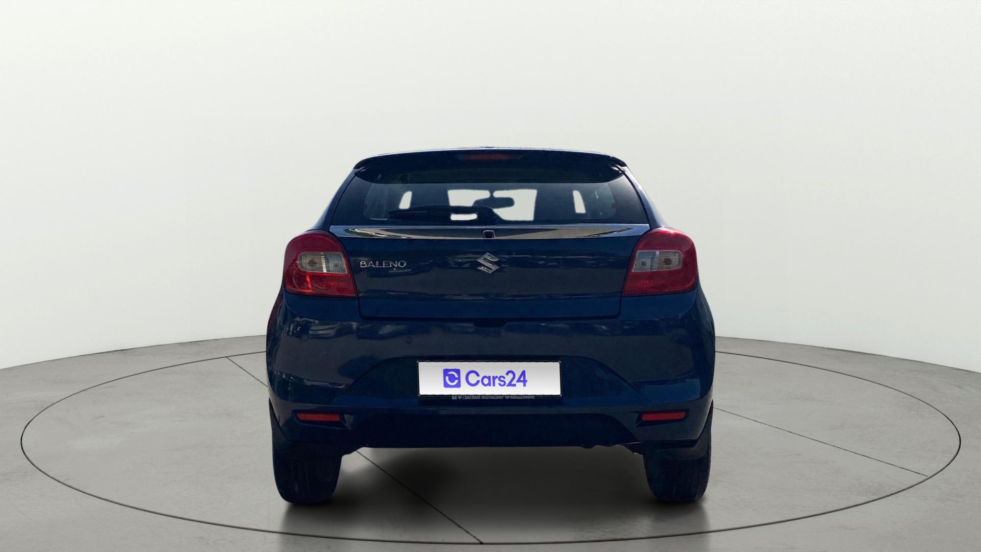 Image Used Car