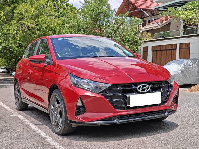 Image Used Car