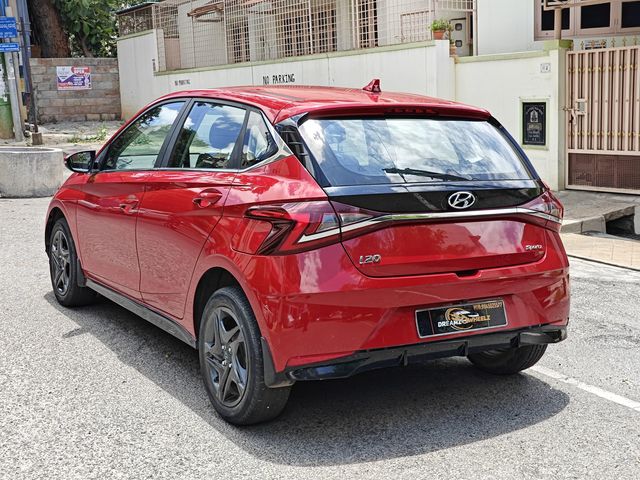 Image Used Car