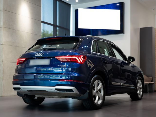 Image Used Car