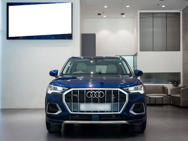 Image Used Car