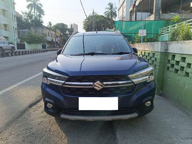 Maruti Suzuki XL6 Zeta Second-hand 2021 Maruti Suzuki XL6 Zeta for sale in Tiruvallur