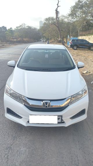 2 Used Honda City in Amravati