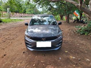 Used Tata Tiago XT