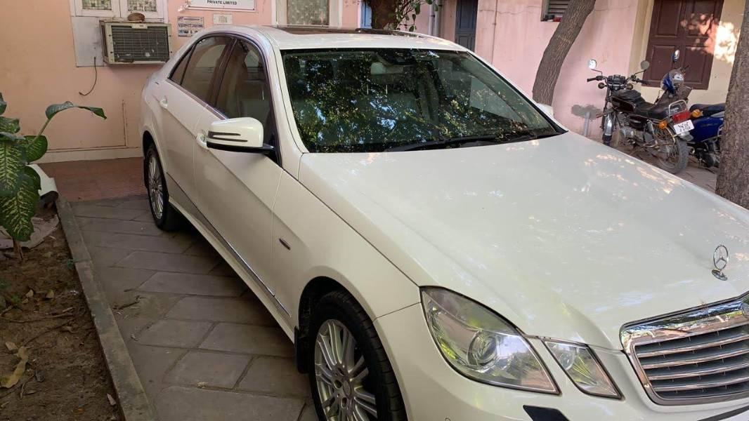 Image Used Car