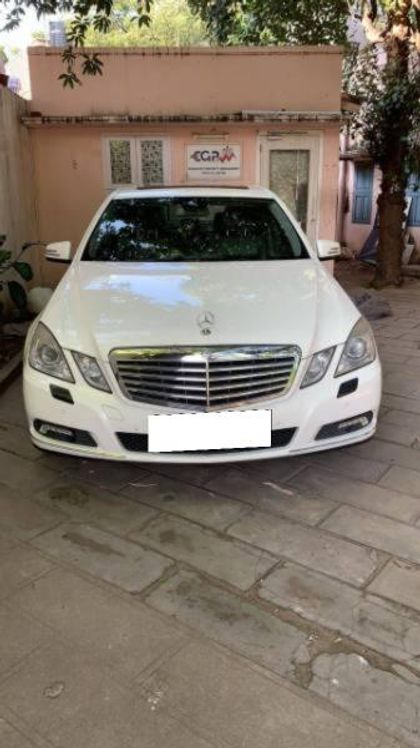 Used E250 CDI Classic
