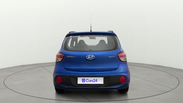 Image Used Car