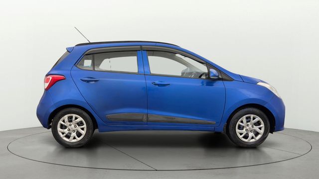 Second-hand 2018 Hyundai Grand i10 1.2 Kappa Sportz BSIV for sale in Greater Noida